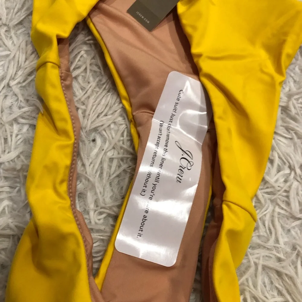 J. Crew crew curved